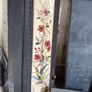 Two matching tiled cast iron fireplace inserts Image 3