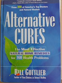 Alternative Cures