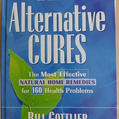 Alternative Cures