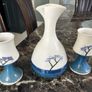 Cool mountain Pottery Set of 5 Image 2