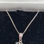 sterling silver tree of life Image 5