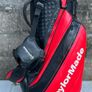 Full set of Taylormade Golf clubs Image 3