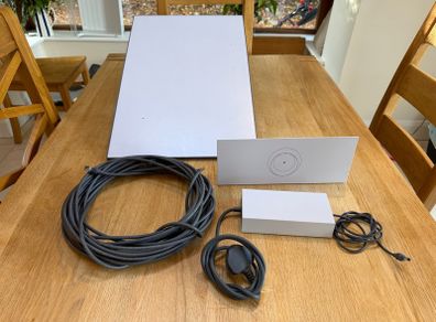 Starlink Acuated Kit - Full complete set - Postage ten euro