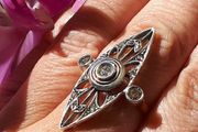Antique Art Deco Diamond Ring
