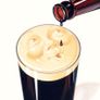 Guinness - A3 Poster Image 2
