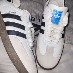 Adidas Samba's