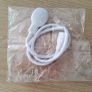 Portable Sink Faucet Shower Head - White Image 4