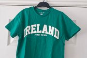 F&amp;F Green Ireland T-Shirt