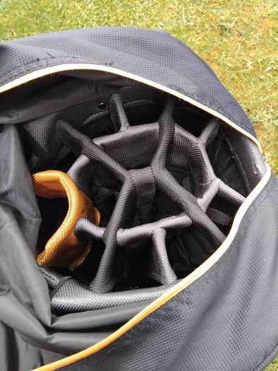powakaddy premium edition golf bag