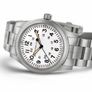 Hamilton Khaki Field Mechanical 42mm Image 3