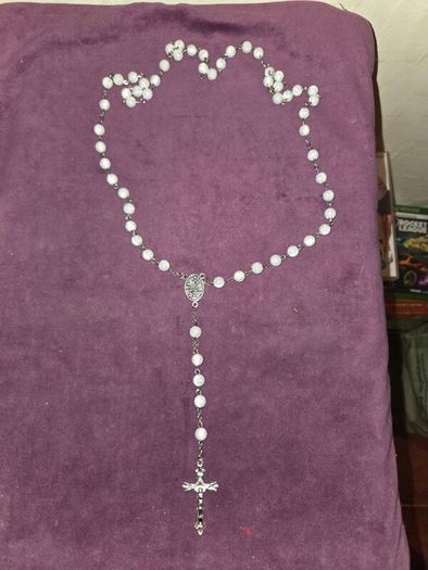Rosary Bead Collection