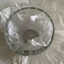 Vista Alegre Crystal Votive Tealight Holder Image 8