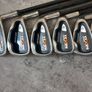Dunlop golf clubs. Right handed clubs Image 6