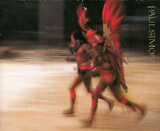 Paul Simon CD - The Rhythm Of The Saints