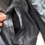 Lucan Community College Light Jacket size M-L Unisex Image 2