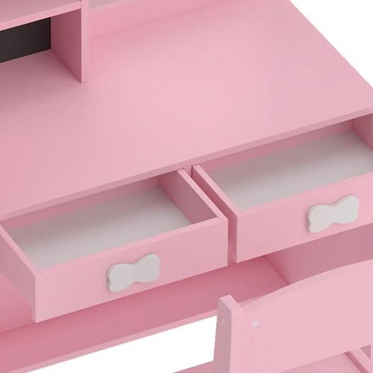 Kids Dressing Table & Vanity Set