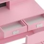 Kids Dressing Table & Vanity Set Image 10