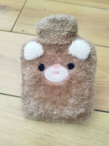 hot water bottle