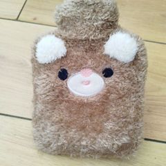 hot water bottle
