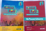 Brand New Gaeilge Abu 1 Set