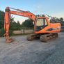 Doosan Solar 140lcv Image 4