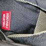Rucksack Backpack  size S M black Image 7