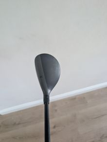 Cobra King Tec 3 Hybrid