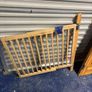 Pine Doors, Wardrobe, TV Table Image 5