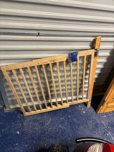 Pine Doors, Wardrobe, TV Table