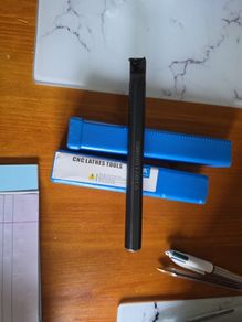 CNC Lllathe tool holder