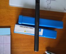 CNC Lllathe tool holder