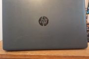 laptop. Hp