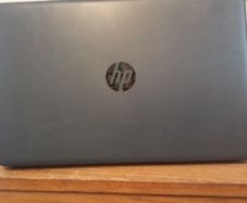 laptop. Hp