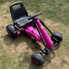 Go kart