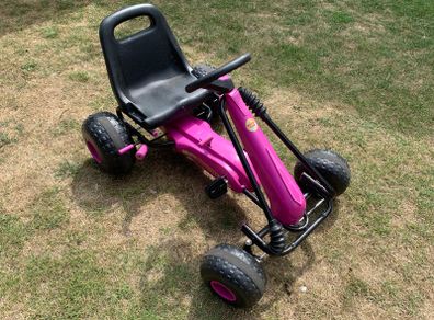 Go kart