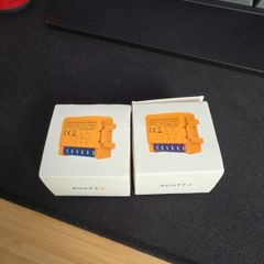 zigbee dimmer module