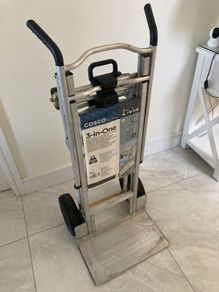 3-in-One Hand Truck
