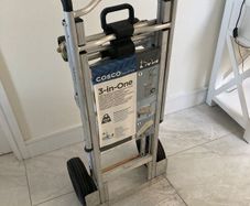 3-in-One Hand Truck