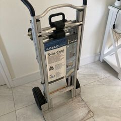 3-in-One Hand Truck