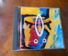 Soul 2 Soul Vol 2 (1990 A New Decade) CD