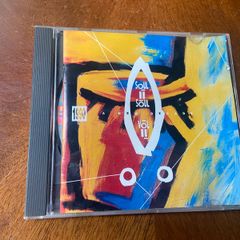 Soul 2 Soul Vol 2 (1990 A New Decade) CD
