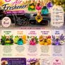 Car air fresheners Image 7