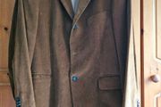 Mens Corduroy Jacket