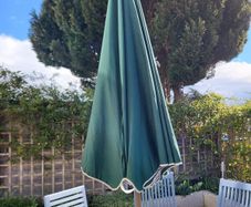 Garden Parasol
