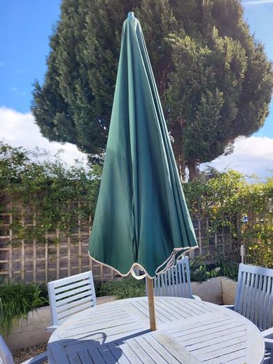 Garden Parasol