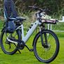 A-spadz Qreate City Air Electric Bike Image 5