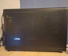 Gaming PC - Intel i5-12400F - RTX 3060 Ti