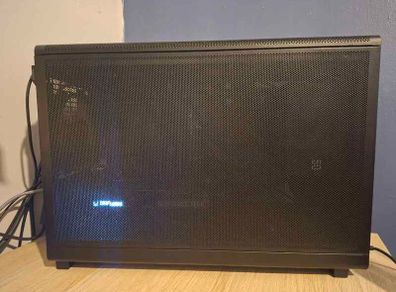 Gaming PC - Intel i5-12400F - RTX 3060 Ti