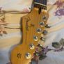 Fender player 2 Stratocaster upgraded Image 5
