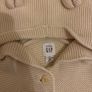 GAP baby cardigan 3-6 months Image 2